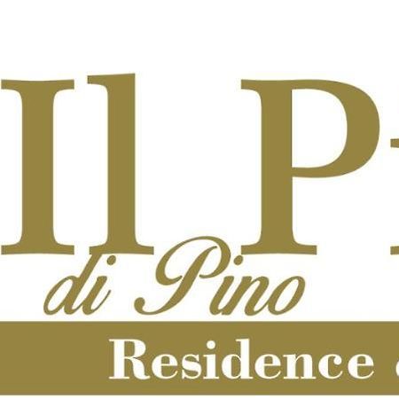 B B Casa Vacanze Il Pino Di Pino Lascari Kültér fotó