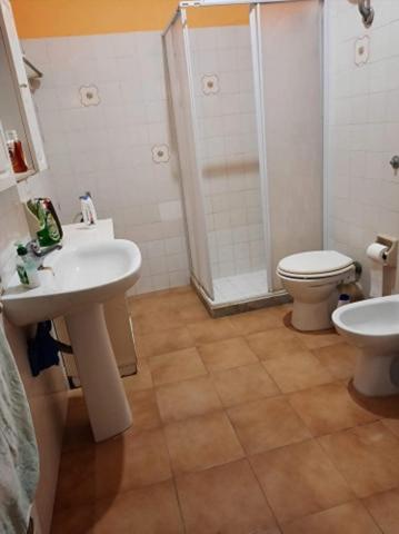 B B Casa Vacanze Il Pino Di Pino Lascari Kültér fotó