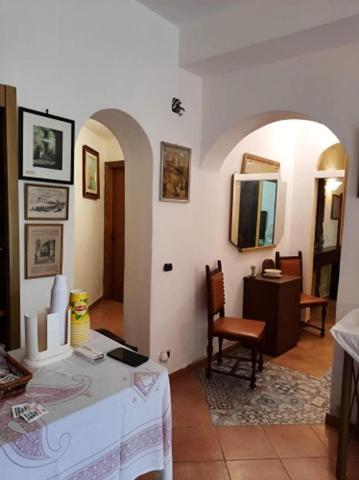 B B Casa Vacanze Il Pino Di Pino Lascari Kültér fotó