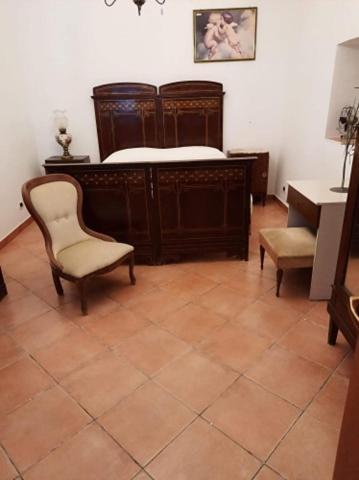 B B Casa Vacanze Il Pino Di Pino Lascari Kültér fotó