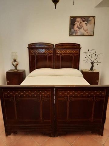 B B Casa Vacanze Il Pino Di Pino Lascari Kültér fotó