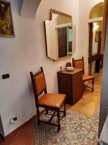 B B Casa Vacanze Il Pino Di Pino Lascari Kültér fotó
