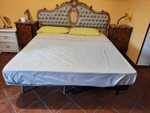 B B Casa Vacanze Il Pino Di Pino Lascari Kültér fotó